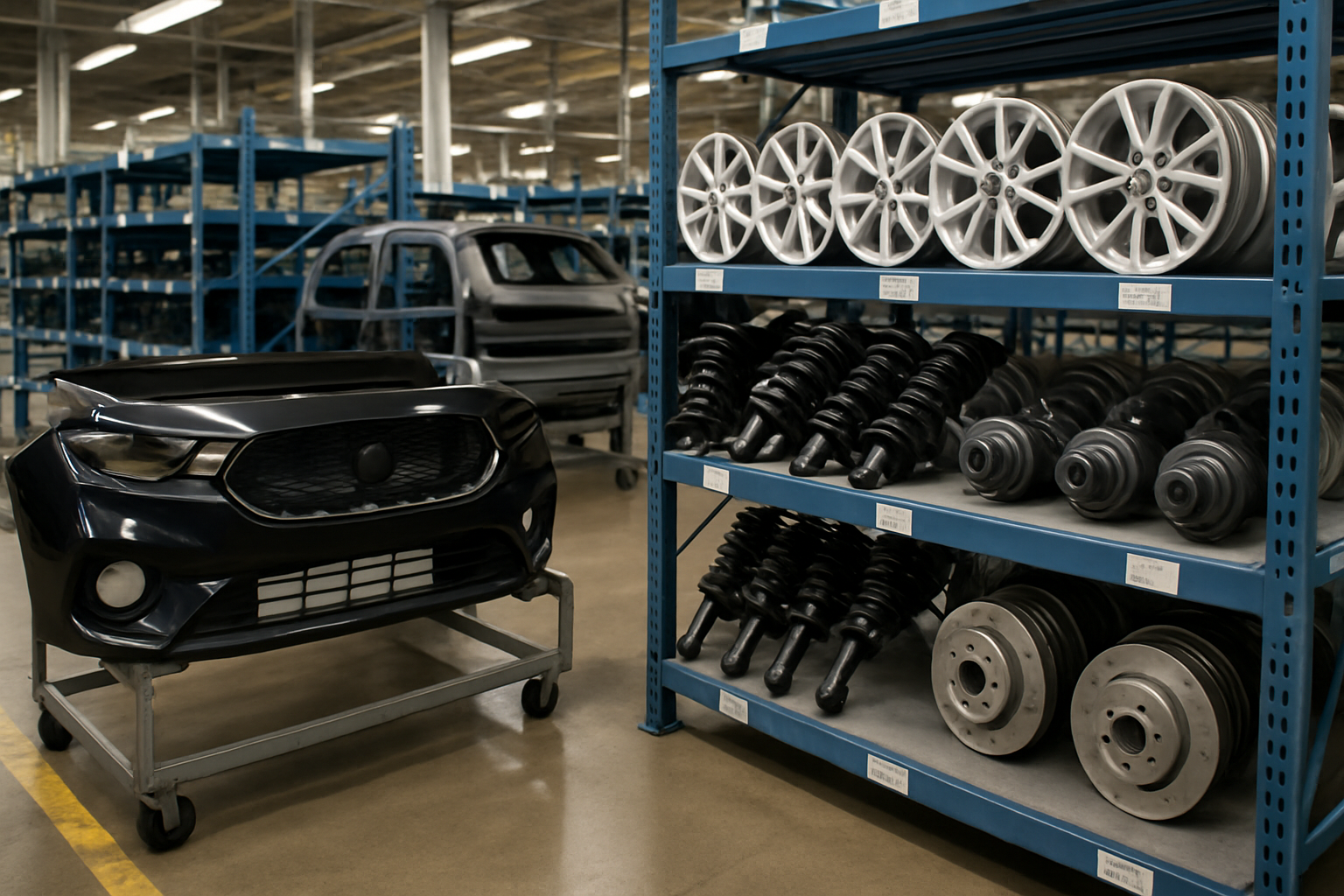 automotive suppliers no people-3