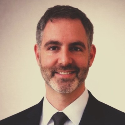 Andrew Movit, VP, Fincance