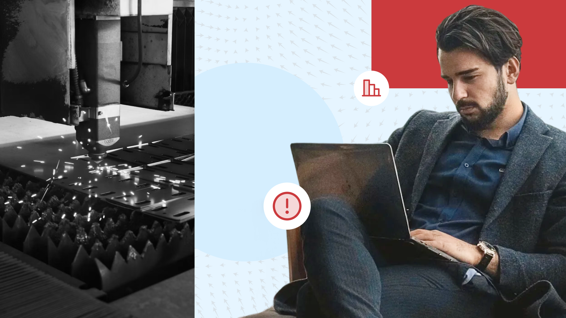 The 2026 Supplier Profitability Crisis: Why Margins Are Collapsing — And How to Protect Yours