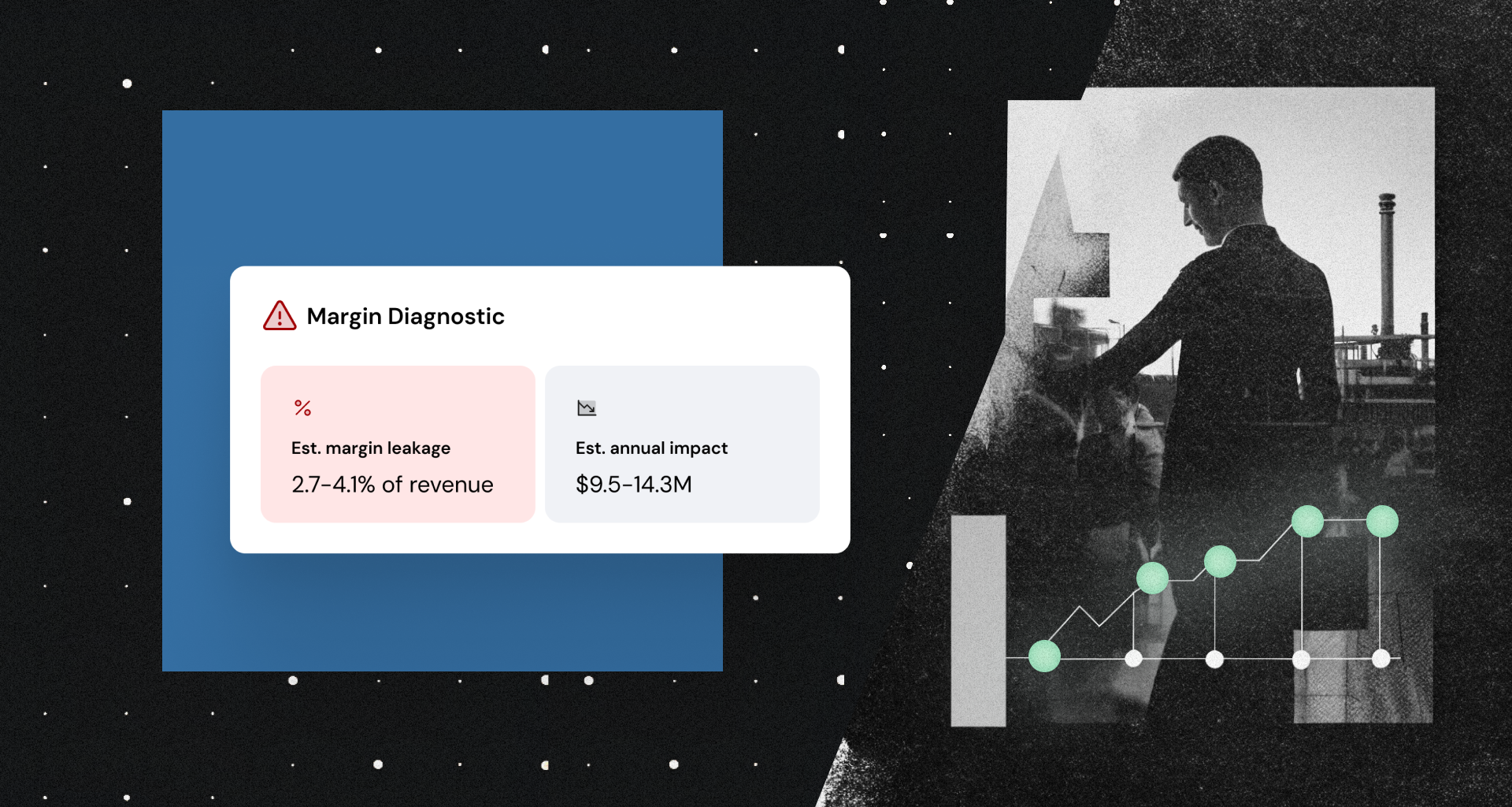 Unlock Hidden Margin Opportunities: How Automotive Suppliers Can Diagnose Profitability Gaps