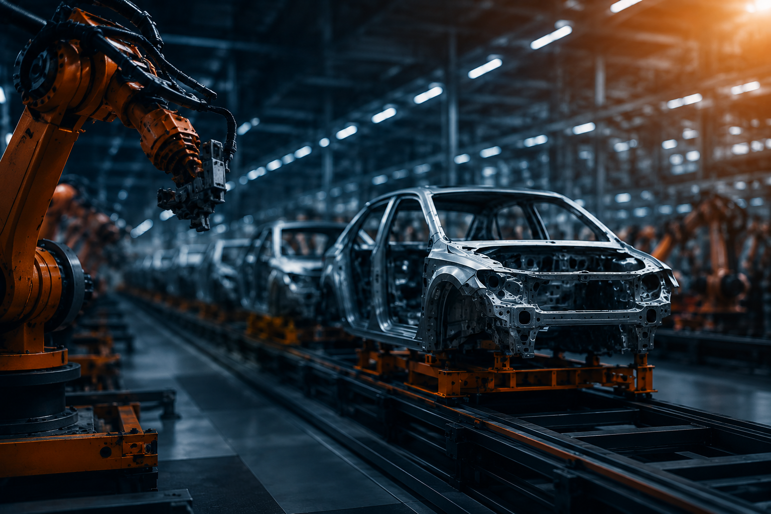 OEM RFQ Response Time Is Becoming a Competitive Disadvantage
