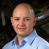 Author avatar
