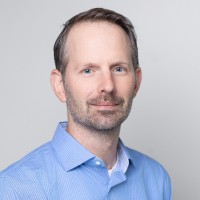 Luke Molnar, SVP of Engineering