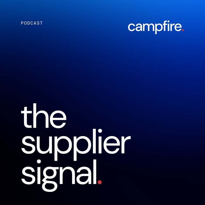the supplier signal. - Cover - V2