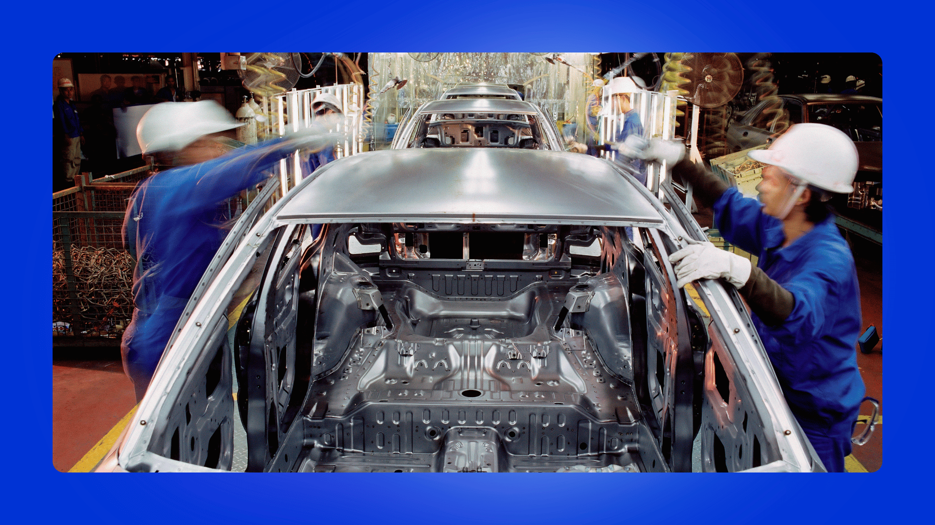 Why winning more RFQs isn't enough for automotive suppliers