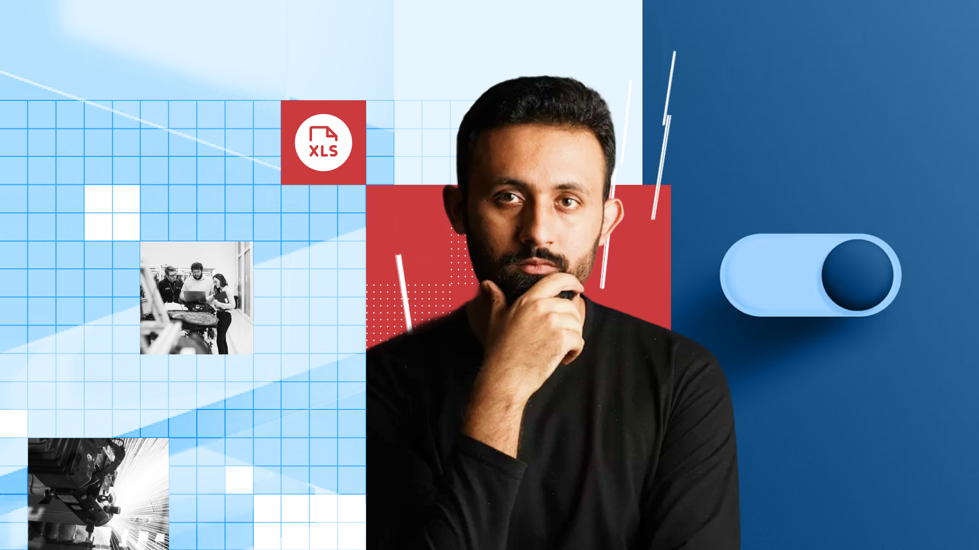 The Forecasting Gap: Why Suppliers Still Rely on Broken Spreadsheets to Make Multi-Million-Dollar Calls