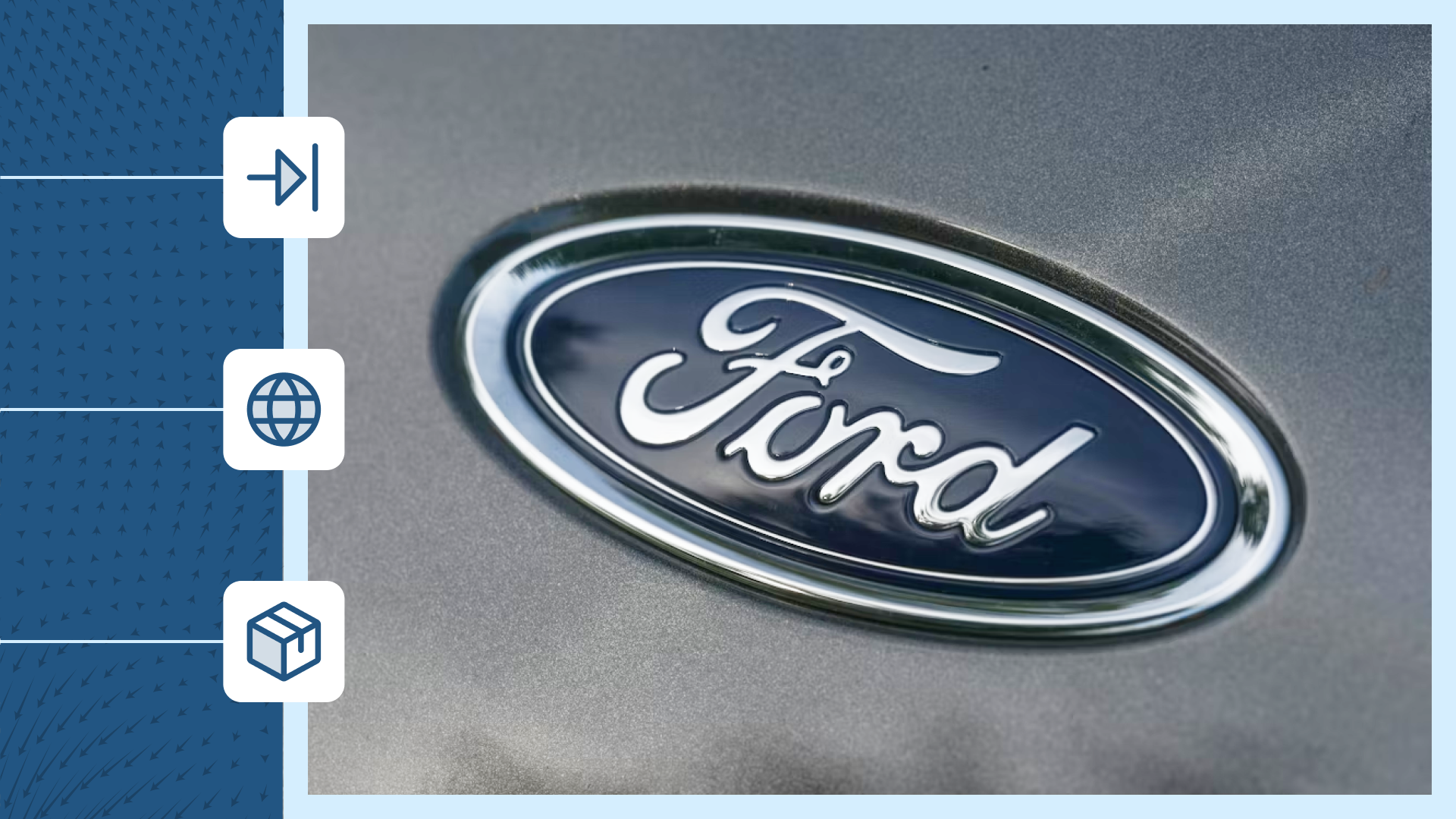 For Tier-1s: GM, Ford, & Stellantis Are Reshaping Supply Chains
