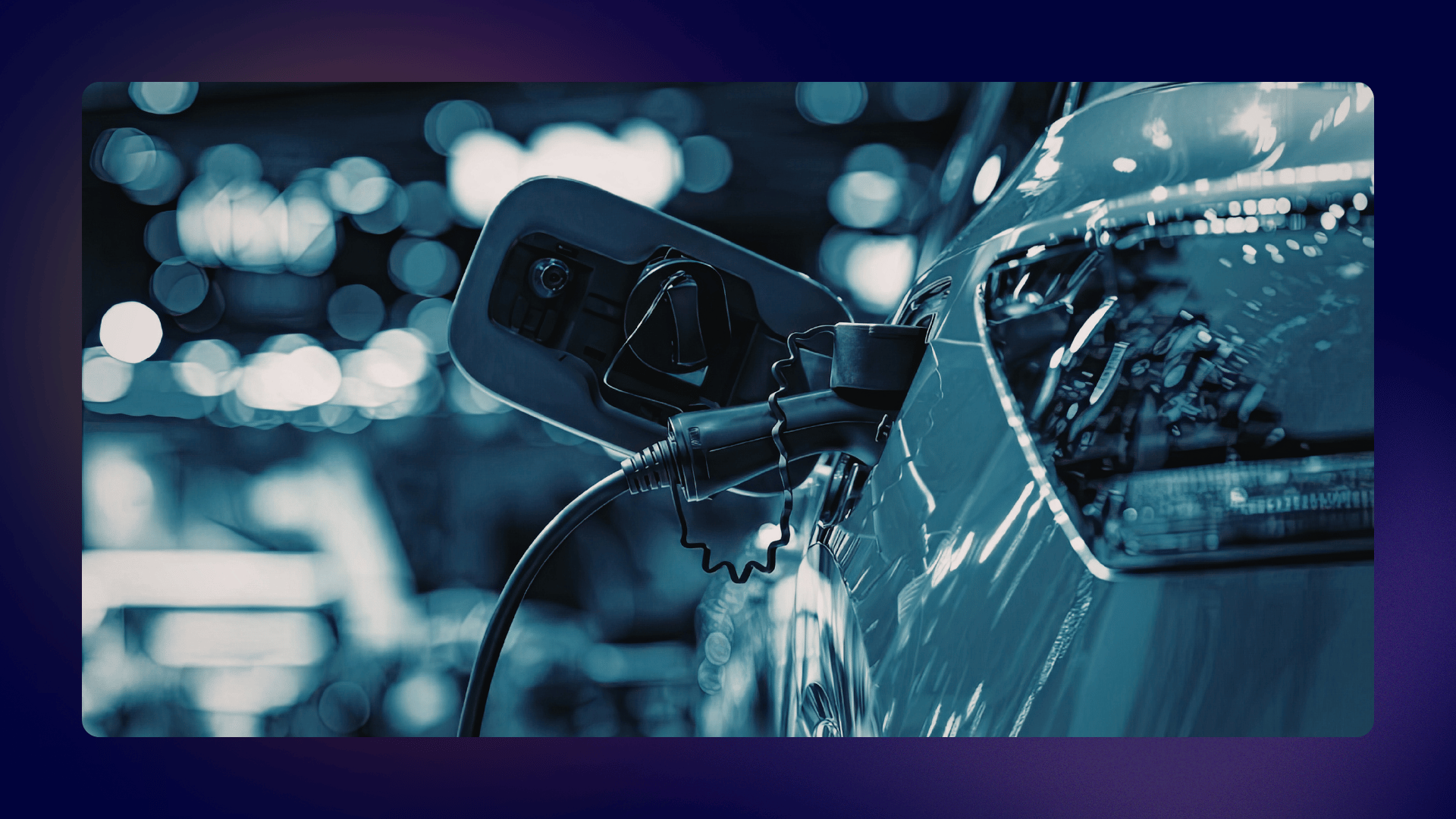 How can automotive suppliers forecast demand through chaos?