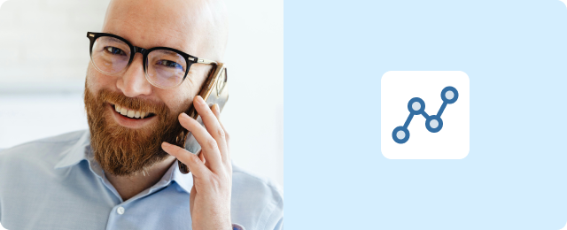 Connected FOrecasts Connected FOrecasts