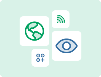 Global Visibility Global Visibility