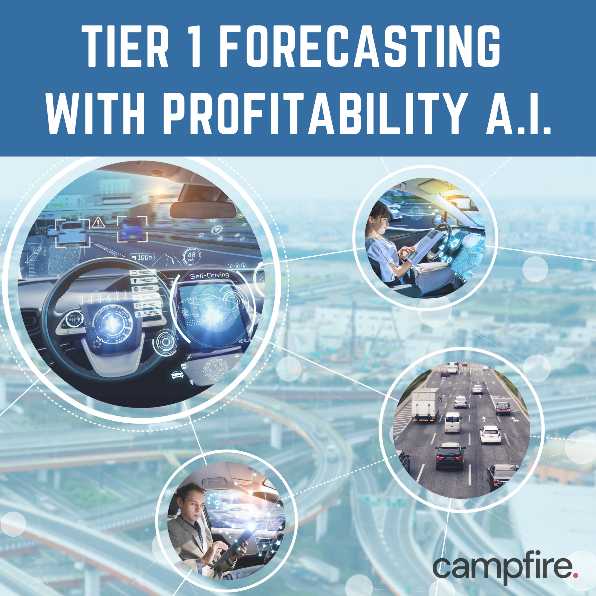 How Tier-1 Suppliers Build Forecast Agility With Profitability A.I.