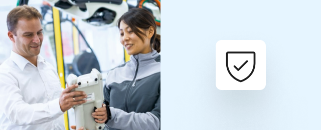Program Management teams at automotive supplier using Campfire Supplier Intelligence