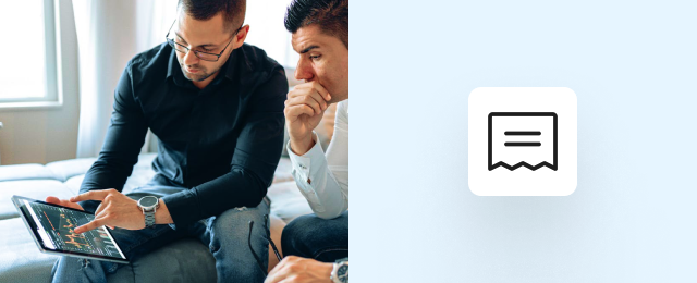 Purchasing team using Campfire Supplier Intelligence