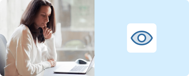 Real-time Visibility Real-time Visibility