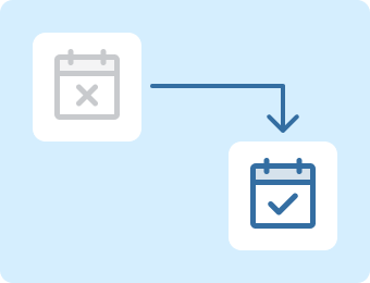 Reduction in Missed Deadlines-1 Reduction in Missed Deadlines-1