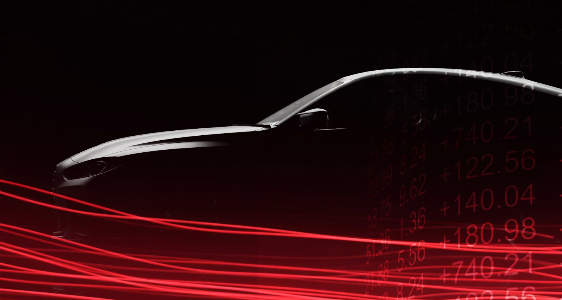 What causes forecasting and quoting disconnects in automotive manufacturing?