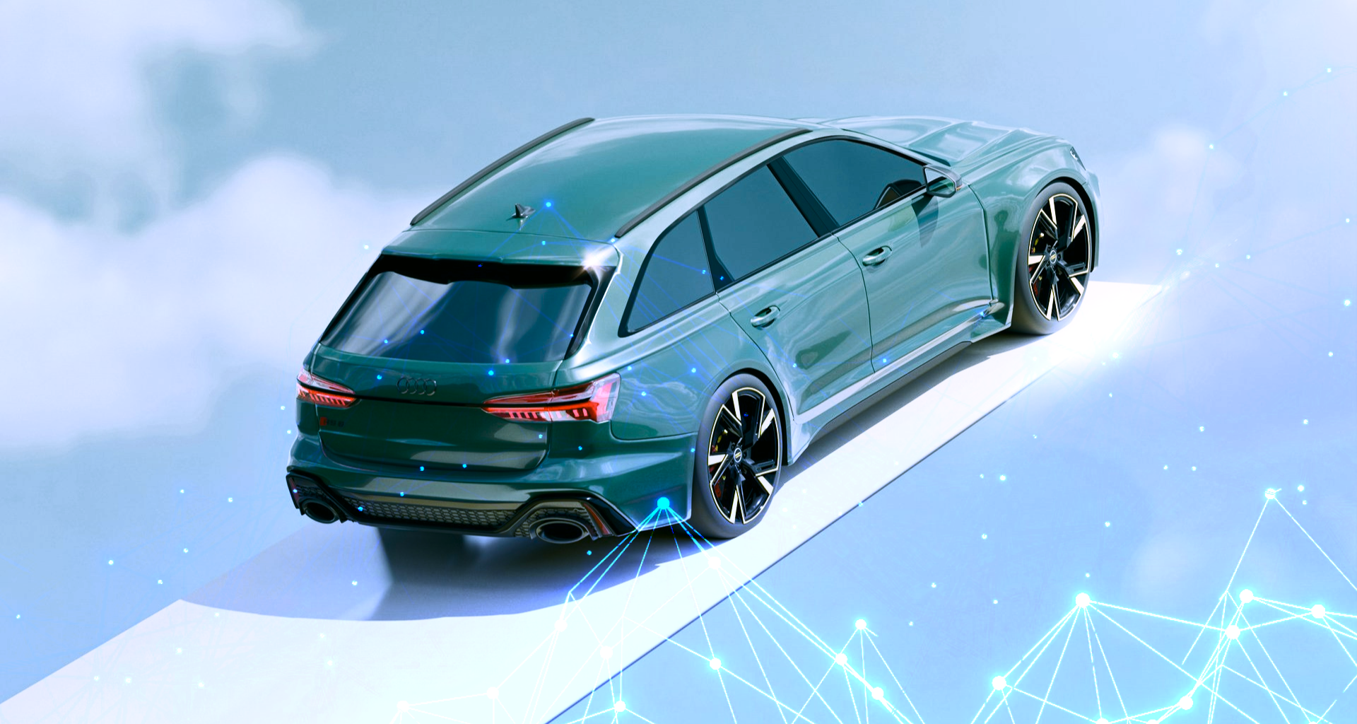 Why Do Vehicle Volume Forecasts Diverge from Actuals?